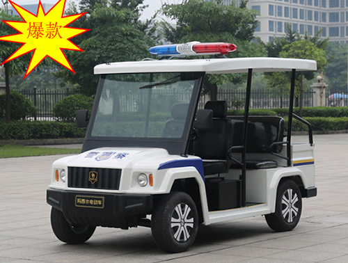 長(zhǎng)沙電動(dòng)巡邏車